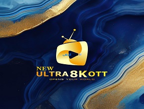 Subscription ultra8k ott