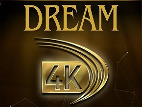 Subscription dream 4k