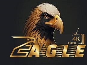 eagle 4k