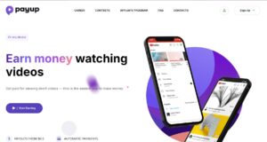 Watch Videos to Earn Money
