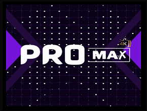 Subscription promax ott