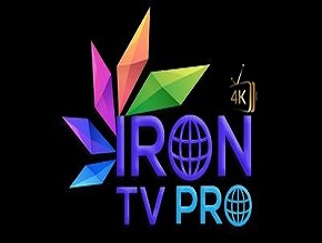 Subscription Irontv pro